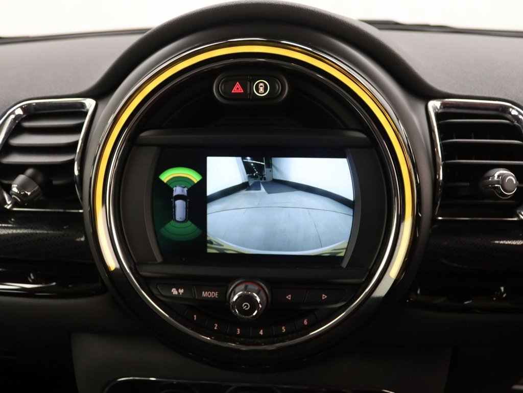 Used MINI Clubman 2019 for sale - 76496166: Photo 15