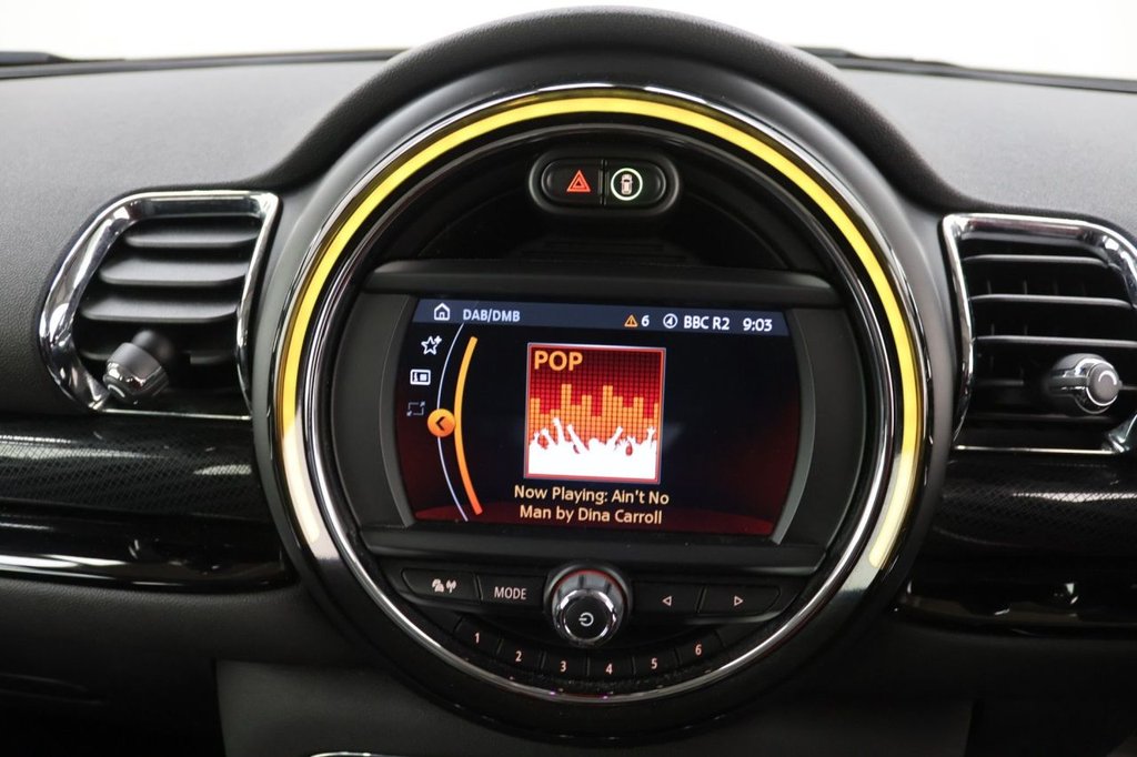 Used MINI Clubman 2019 for sale - 76496166: Photo 16