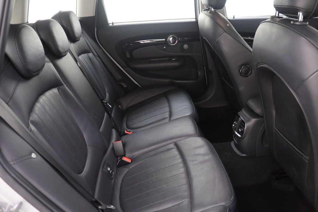 Used MINI Clubman 2019 for sale - 76496166: Photo 17