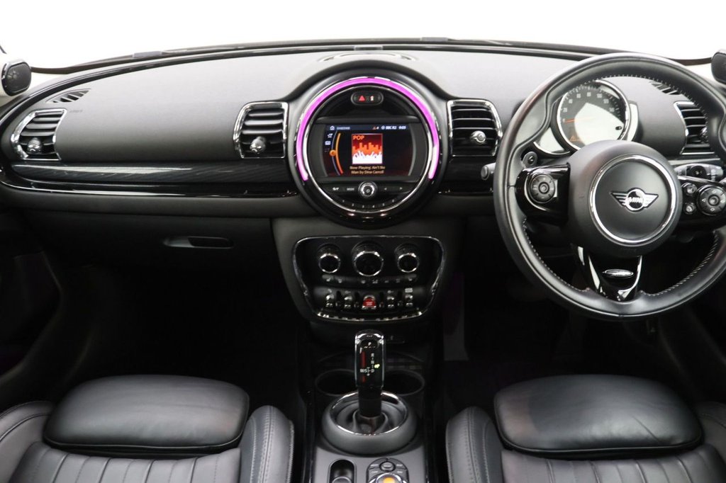 Used MINI Clubman 2019 for sale - 76496166: Photo 19