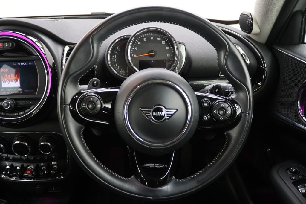 Used MINI Clubman 2019 for sale - 76496166: Photo 20