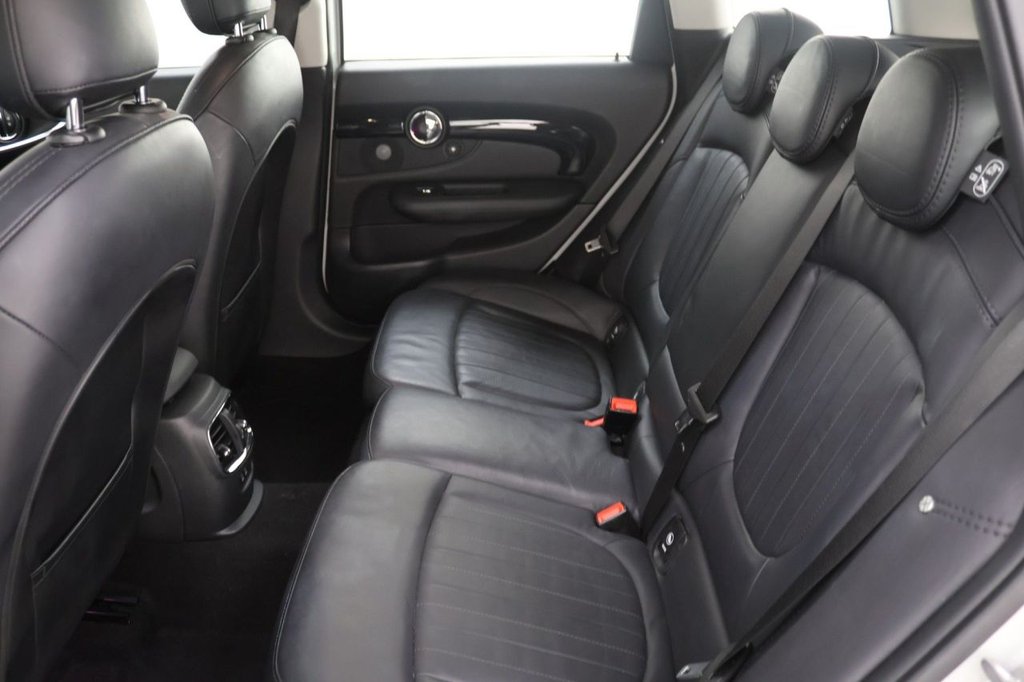 Used MINI Clubman 2019 for sale - 76496166: Photo 21