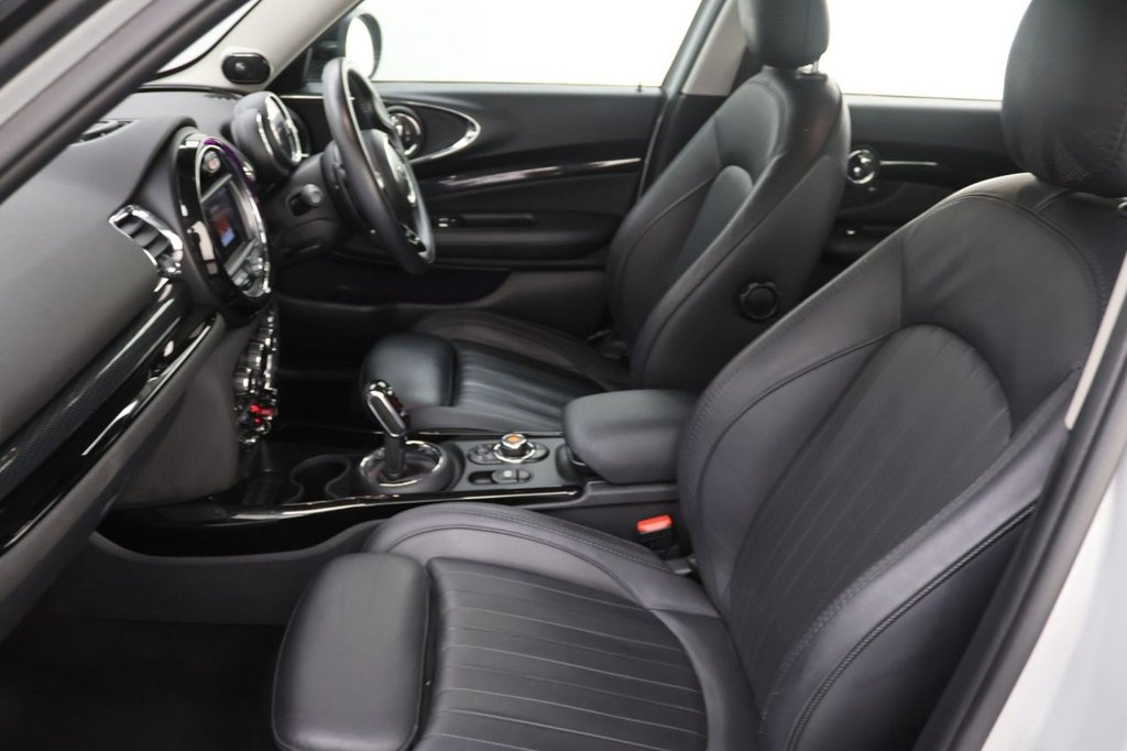 Used MINI Clubman 2019 for sale - 76496166: Photo 22