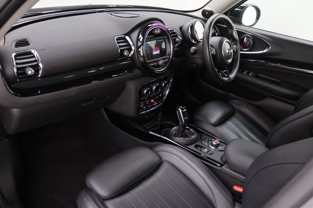 Used MINI Clubman 2019 for sale - 76496166: Photo 23