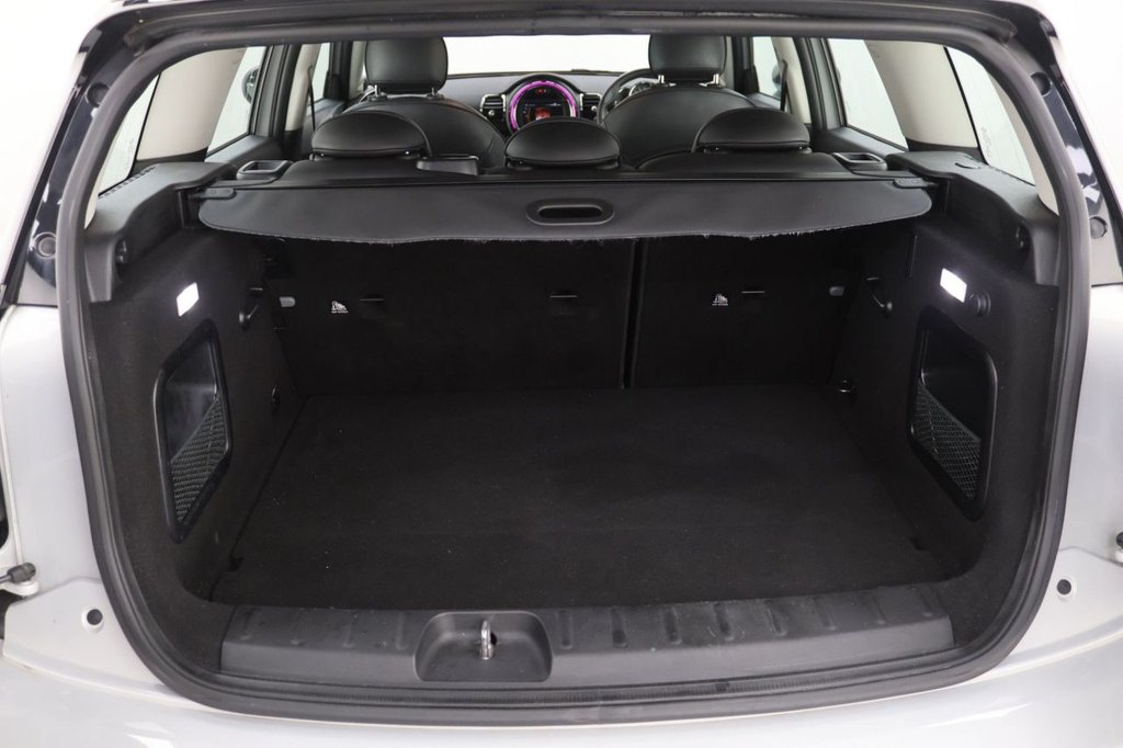 Used MINI Clubman 2019 for sale - 76496166: Photo 25