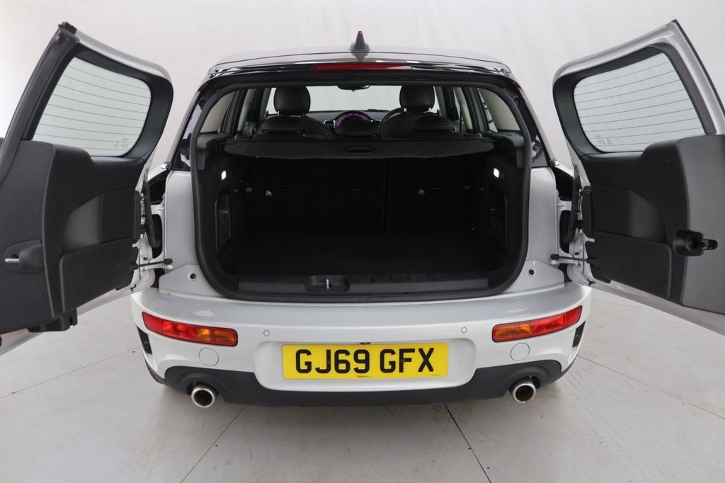 Used MINI Clubman 2019 for sale - 76496166: Photo 26