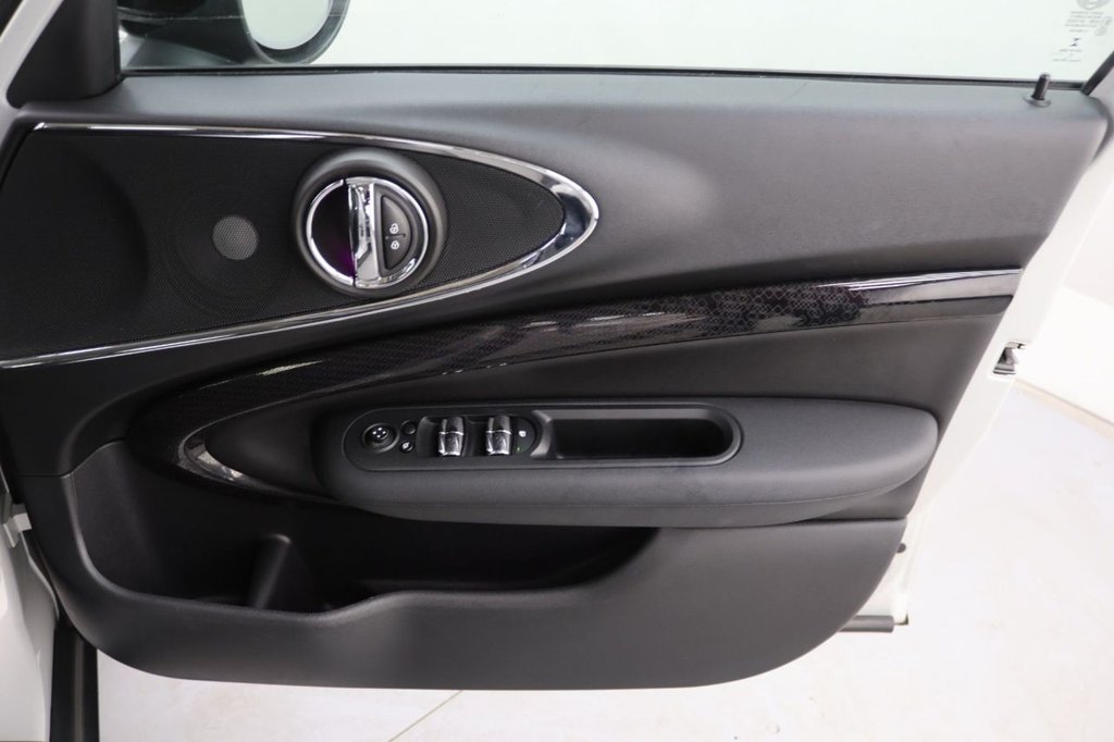 Used MINI Clubman 2019 for sale - 76496166: Photo 27