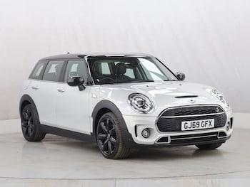 Used MINI Clubman 2019 for sale - 76496166: Photo