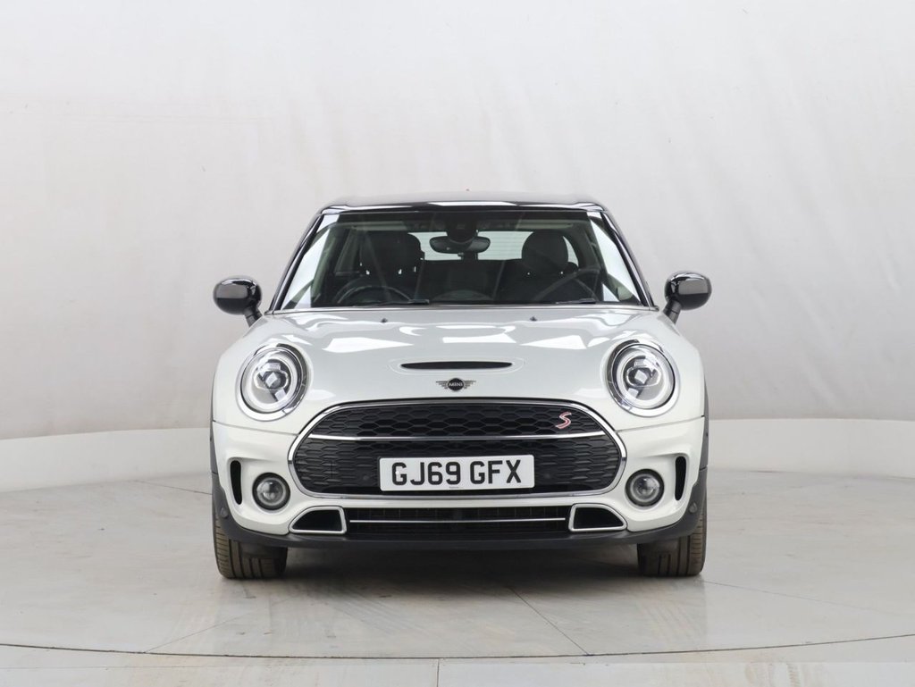Used MINI Clubman 2019 for sale - 76496166: Photo 3
