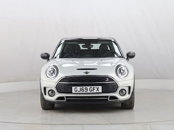Used MINI Clubman 2019 for sale - 76496166: Photo