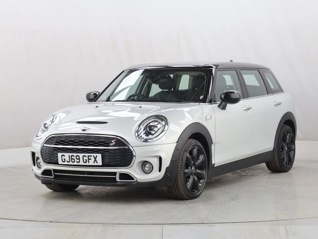 Used MINI Clubman 2019 for sale - 76496166: Photo 5
