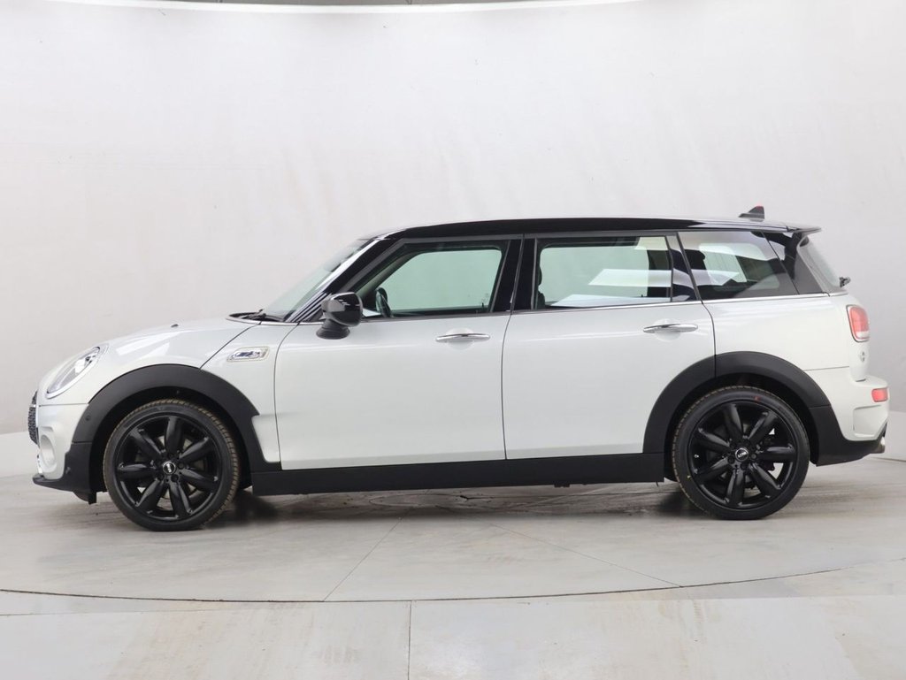 Used MINI Clubman 2019 for sale - 76496166: Photo 6