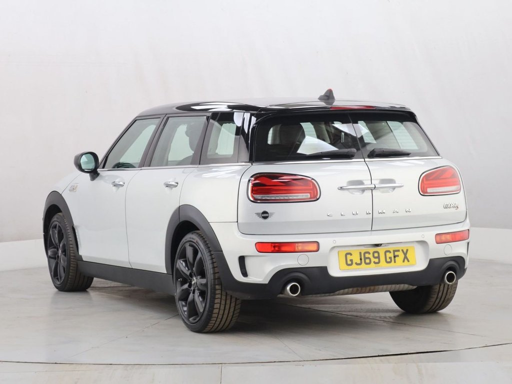 Used MINI Clubman 2019 for sale - 76496166: Photo 7