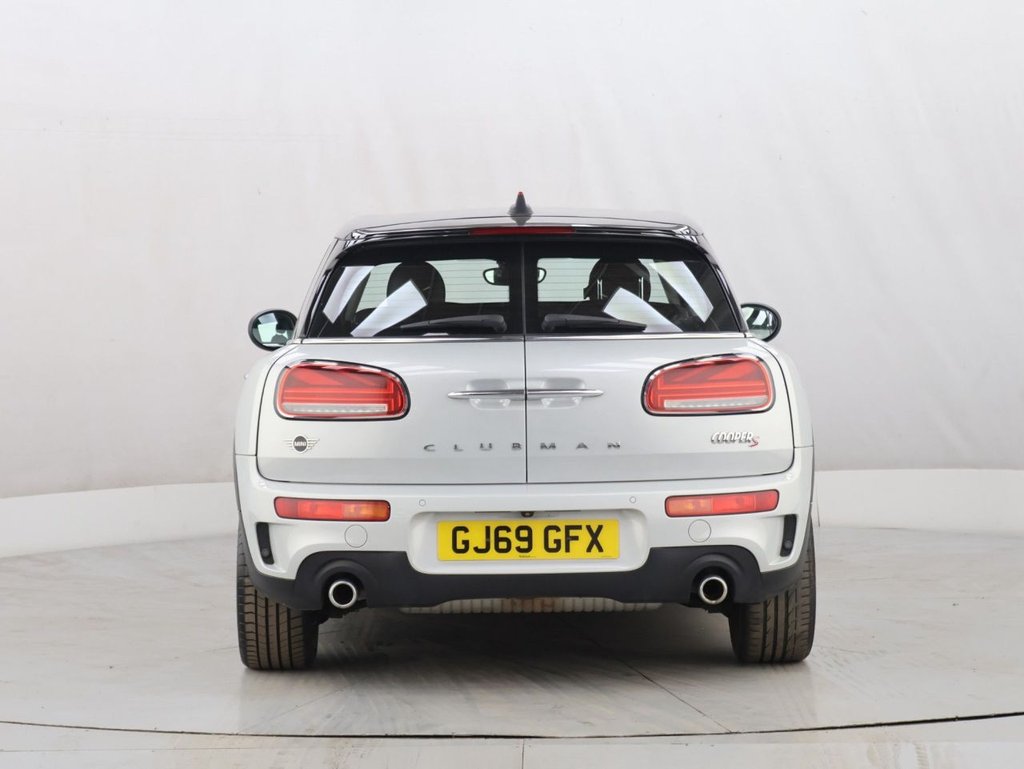 Used MINI Clubman 2019 for sale - 76496166: Photo 9