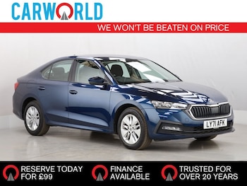 2022 (71) - 1.5 TSI ACT SE Technology Hatchback 5dr Petrol Manual Euro 6 (s/s) (150 ps)
