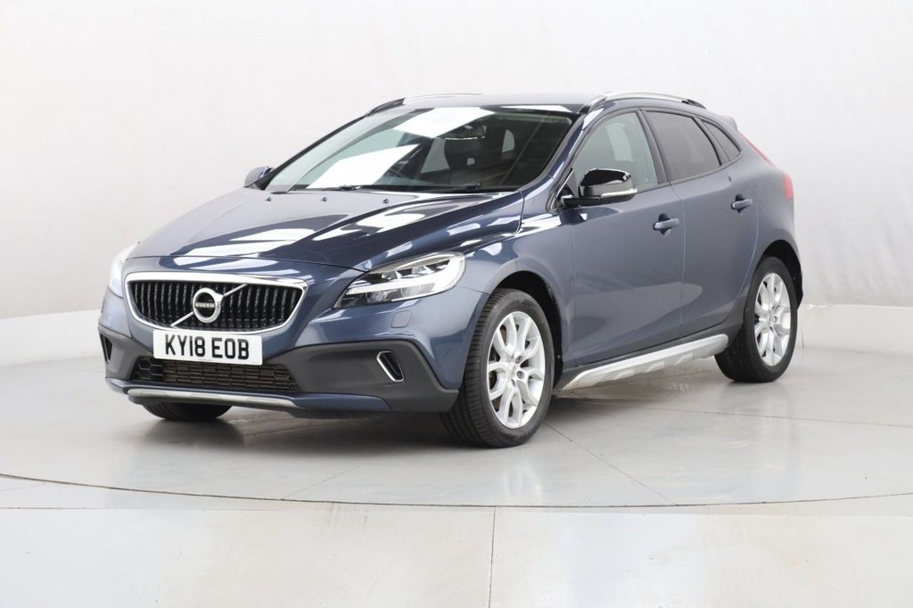 Used Volvo V40 2018 for sale - 77600206: Photo 5