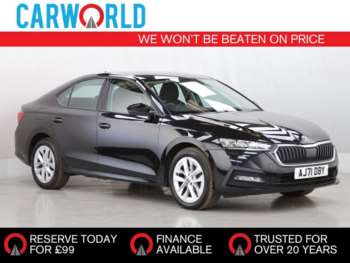 2021 (71) - 1.4 TSI iV 13kWh SE Technology Hatchback 5dr Petrol Plug-in Hybrid DSG Euro