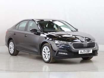 Used Skoda Octavia 2021 for sale - 74931427: Photo