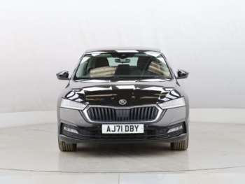 Used Skoda Octavia 2021 for sale - 74931427: Photo