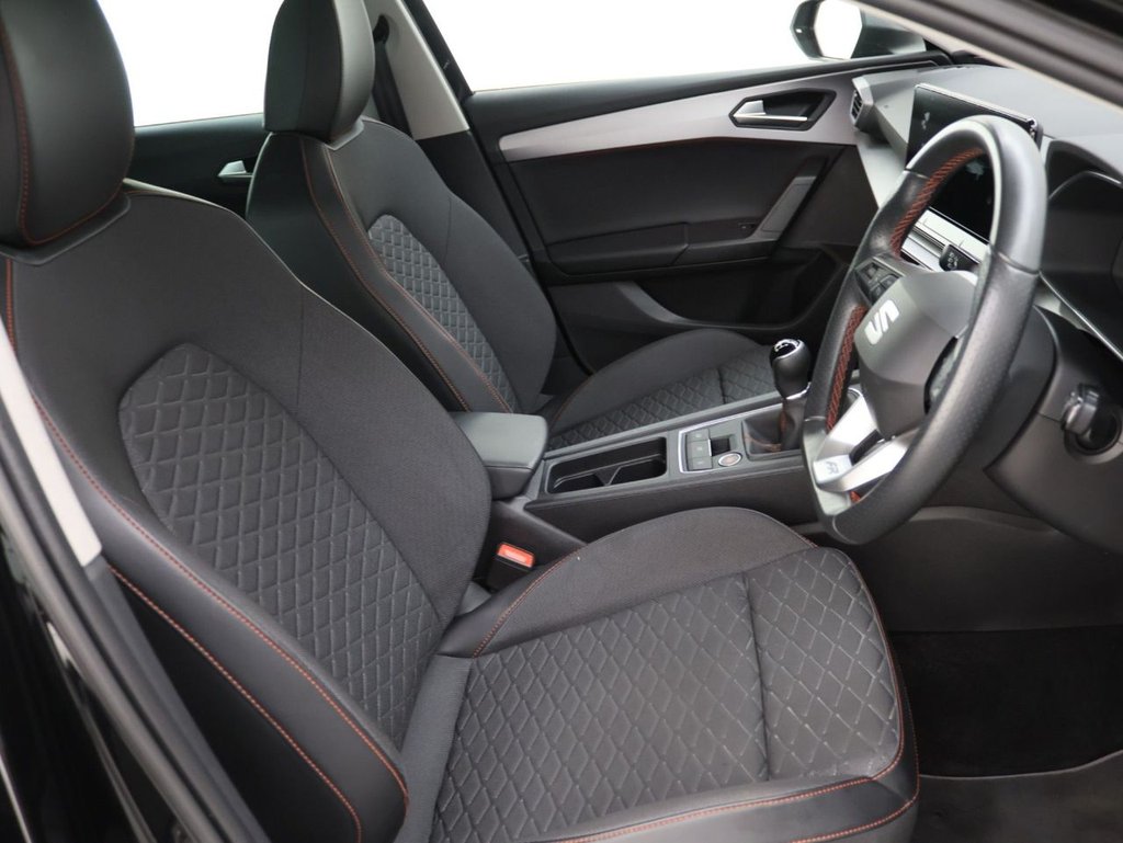 Used SEAT Leon 2022 for sale - 76569781: Photo 12