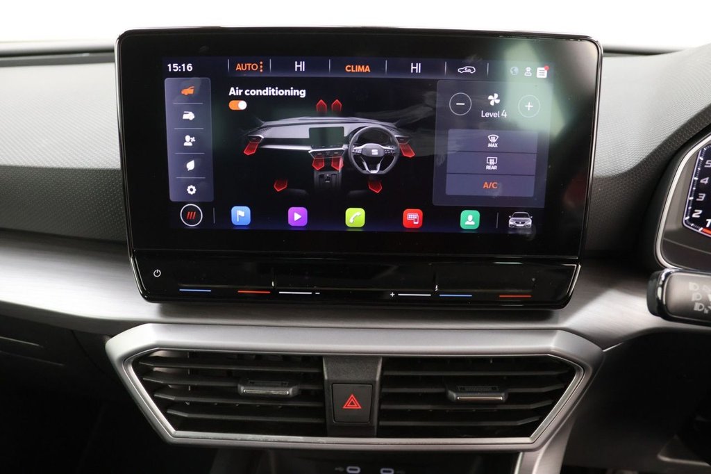 Used SEAT Leon 2022 for sale - 76569781: Photo 13