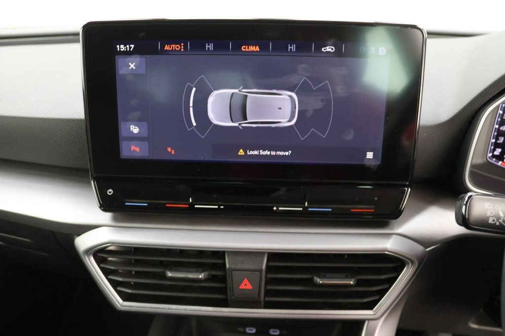 Used SEAT Leon 2022 for sale - 76569781: Photo 14