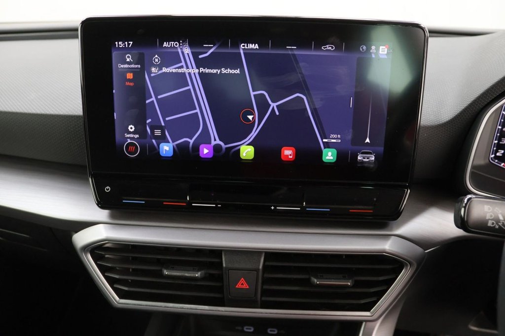 Used SEAT Leon 2022 for sale - 76569781: Photo 15