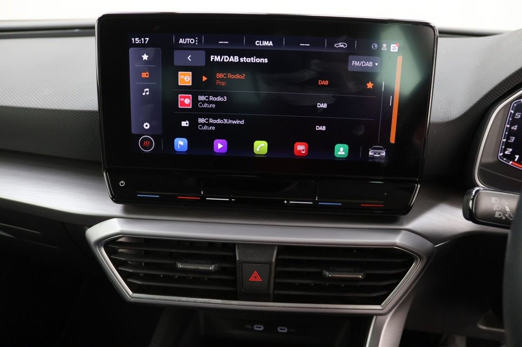 Used SEAT Leon 2022 for sale - 76569781: Photo 16