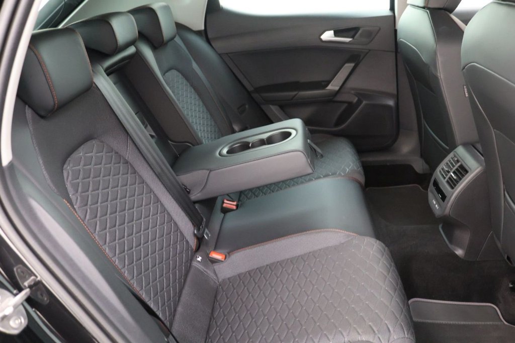 Used SEAT Leon 2022 for sale - 76569781: Photo 17