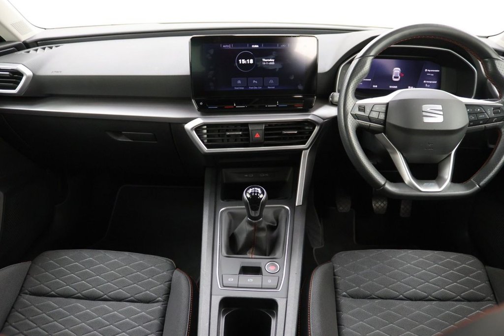 Used SEAT Leon 2022 for sale - 76569781: Photo 18