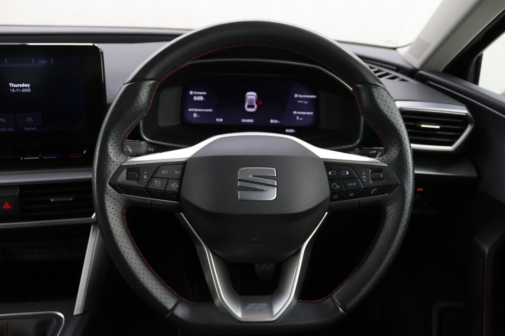 Used SEAT Leon 2022 for sale - 76569781: Photo 20