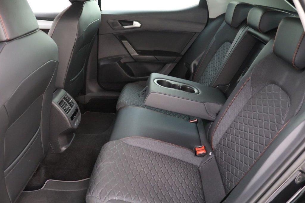 Used SEAT Leon 2022 for sale - 76569781: Photo 21