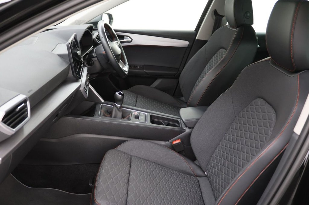 Used SEAT Leon 2022 for sale - 76569781: Photo 22