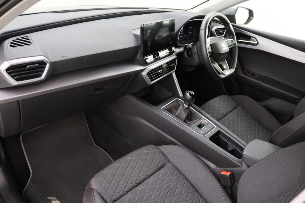 Used SEAT Leon 2022 for sale - 76569781: Photo 24