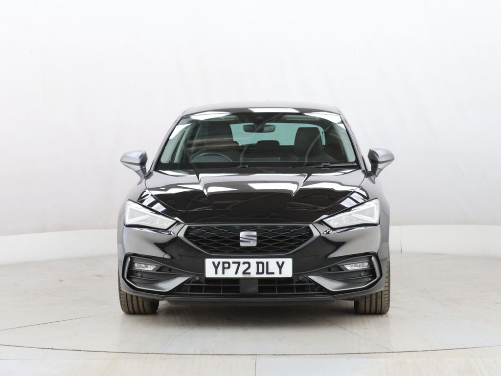 Used SEAT Leon 2022 for sale - 76569781: Photo 3