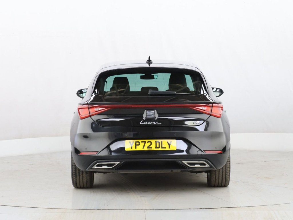 Used SEAT Leon 2022 for sale - 76569781: Photo 9