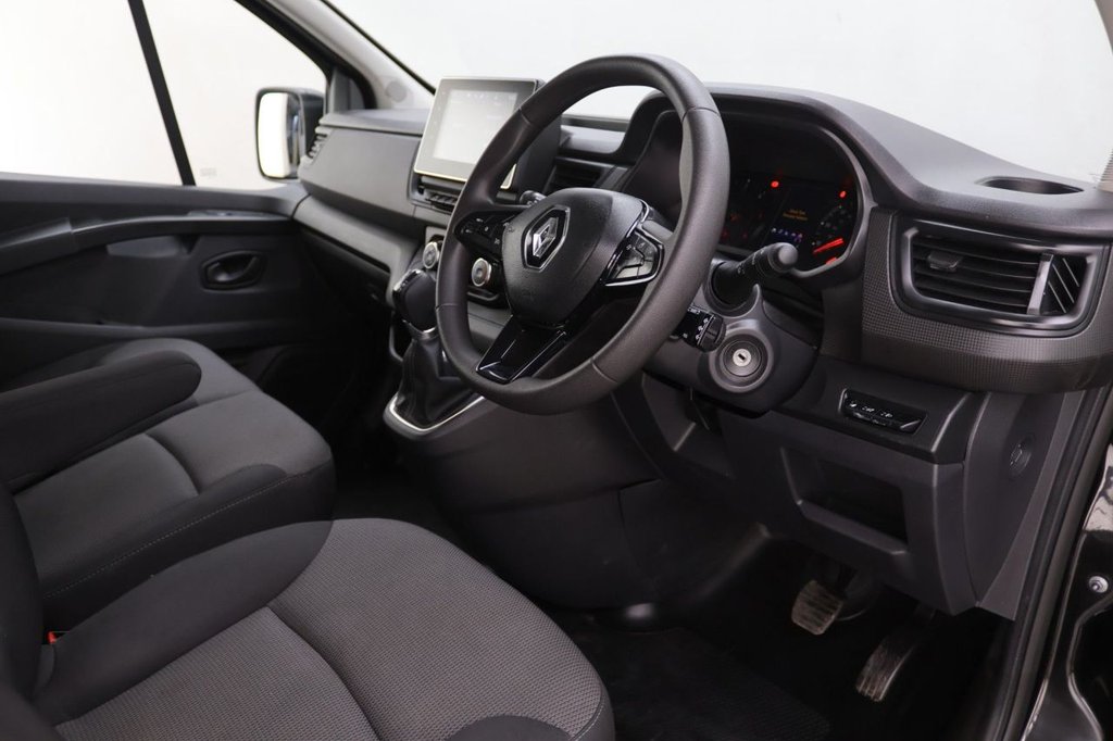 Used Renault Trafic 2024 for sale - 76724253: Photo 10