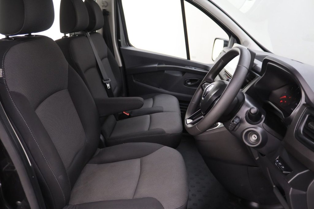 Used Renault Trafic 2024 for sale - 76724253: Photo 12