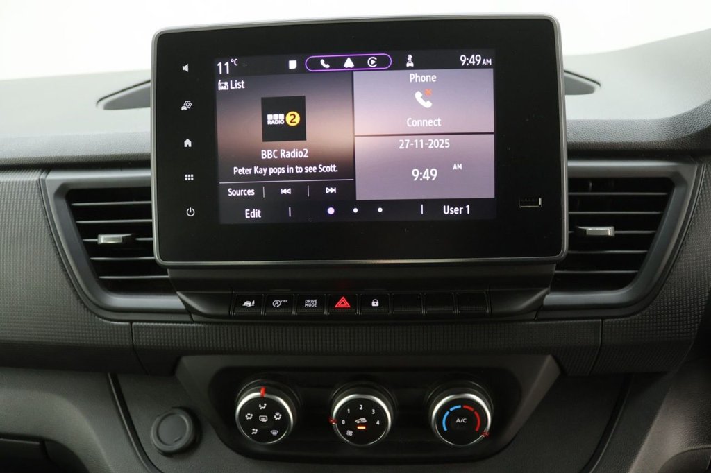 Used Renault Trafic 2024 for sale - 76724253: Photo 15