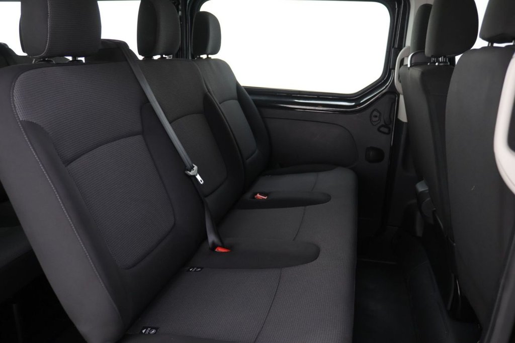 Used Renault Trafic 2024 for sale - 76724253: Photo 16