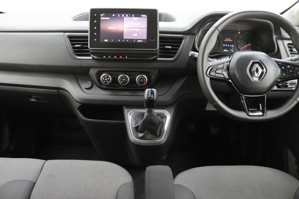 Used Renault Trafic 2024 for sale - 76724253: Photo 17