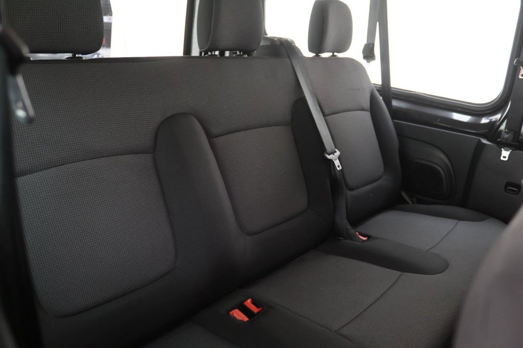 Used Renault Trafic 2024 for sale - 76724253: Photo 20