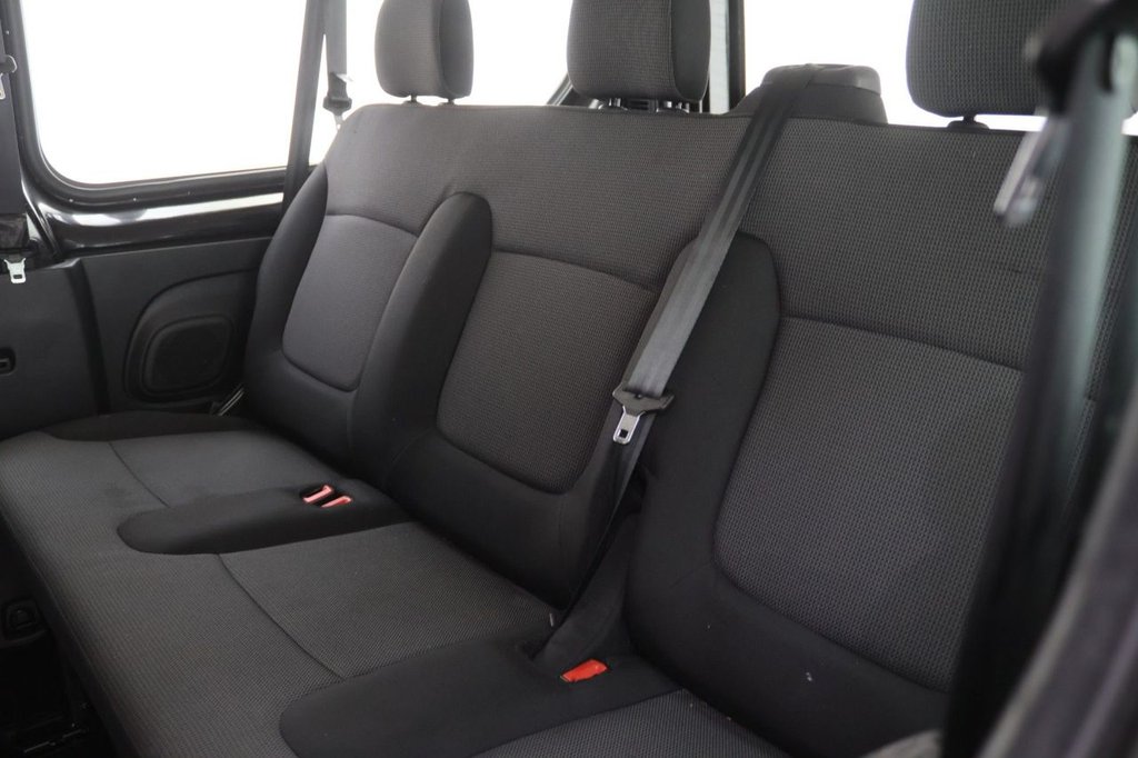 Used Renault Trafic 2024 for sale - 76724253: Photo 21