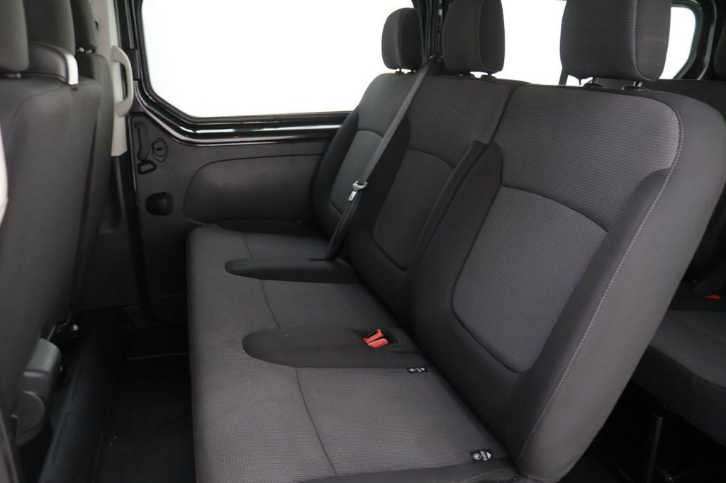 Used Renault Trafic 2024 for sale - 76724253: Photo 22