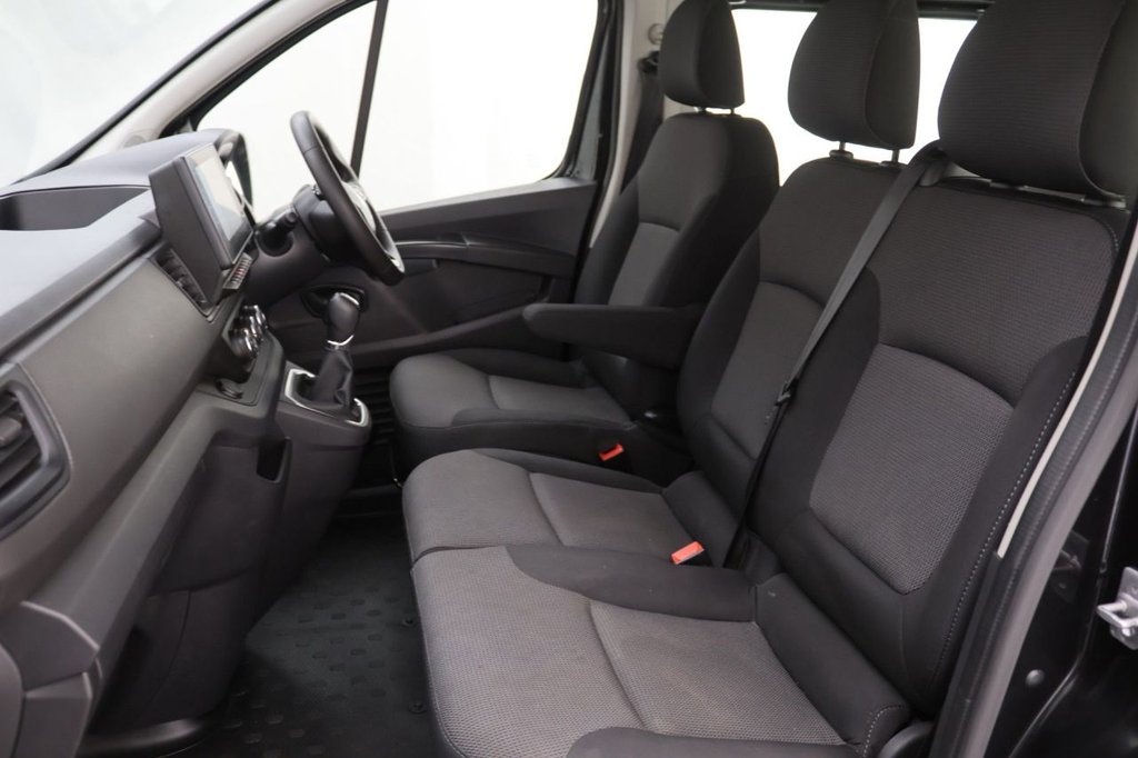 Used Renault Trafic 2024 for sale - 76724253: Photo 23