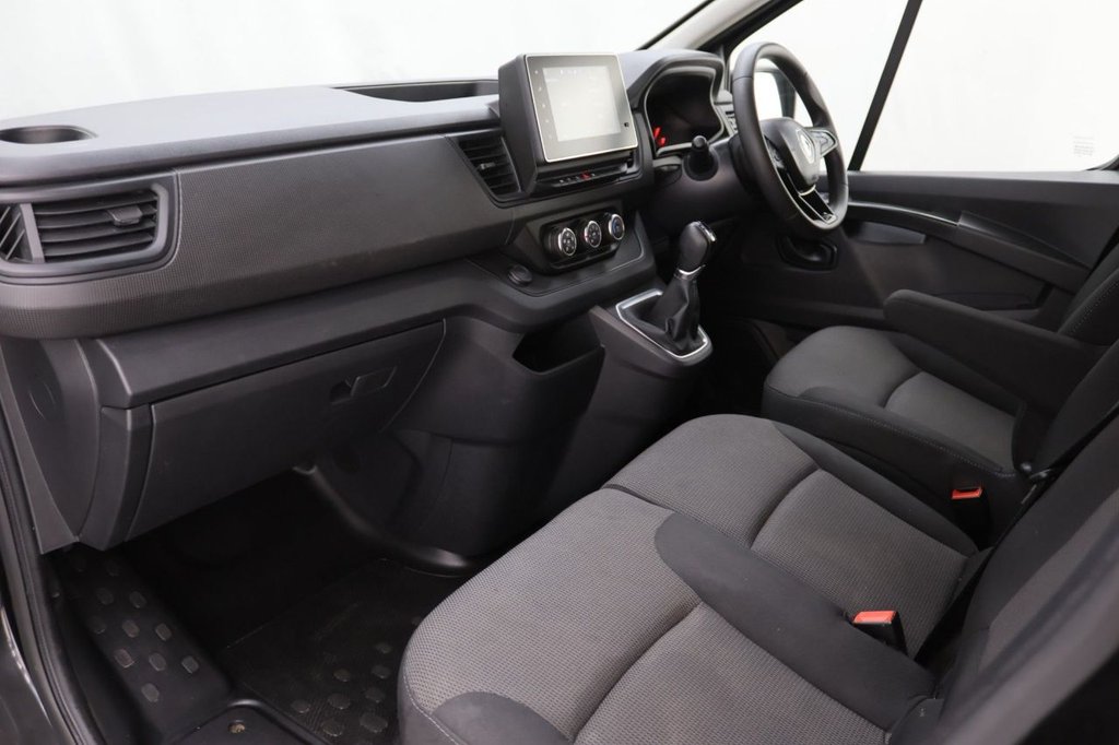 Used Renault Trafic 2024 for sale - 76724253: Photo 25