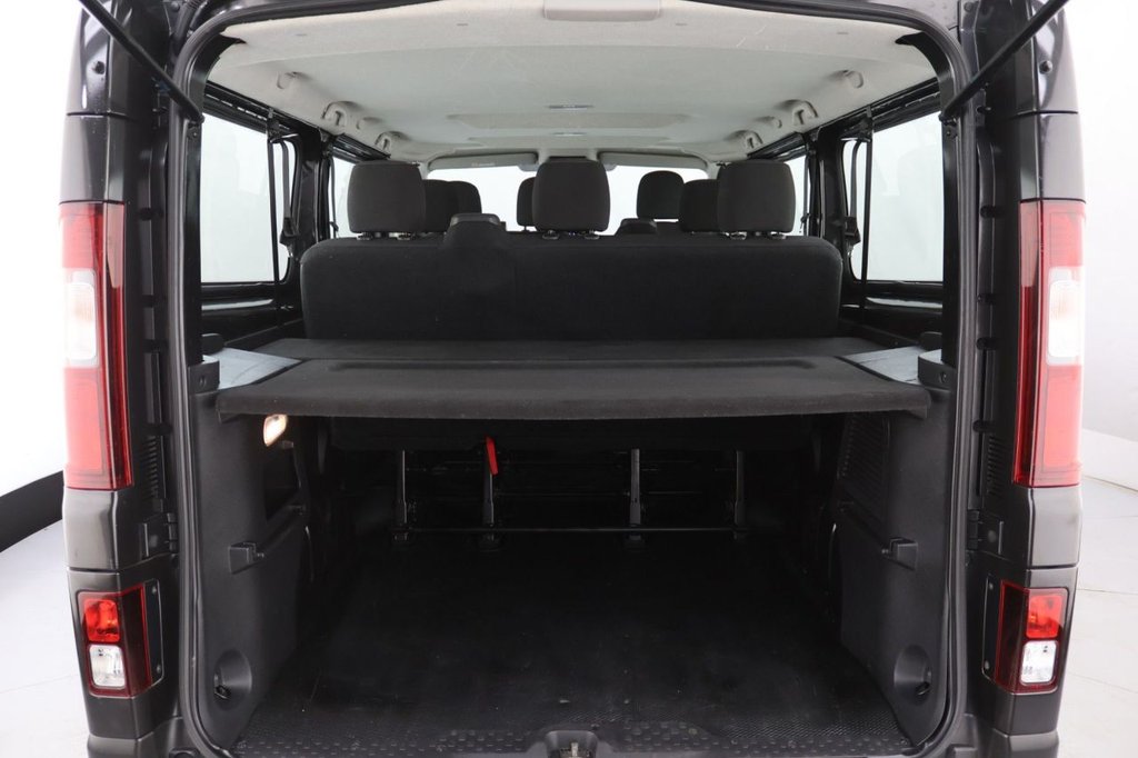 Used Renault Trafic 2024 for sale - 76724253: Photo 26