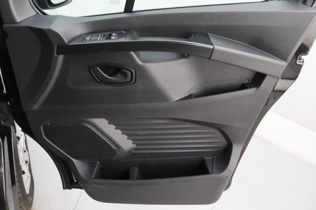 Used Renault Trafic 2024 for sale - 76724253: Photo 27