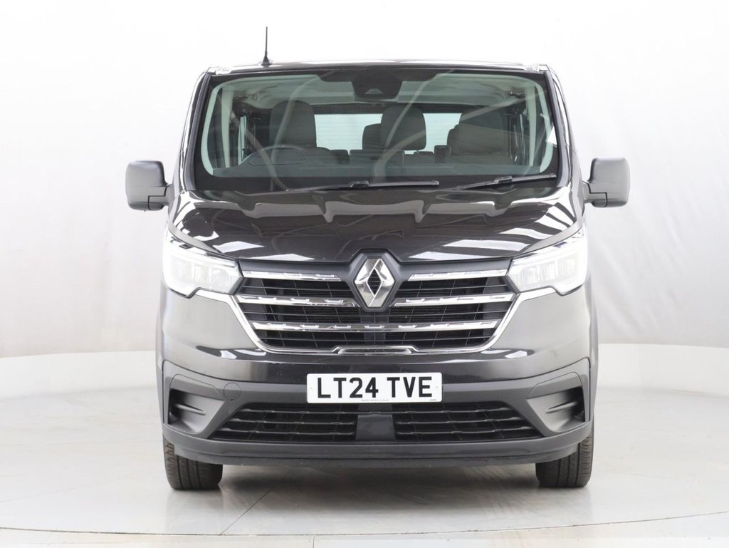 Used Renault Trafic 2024 for sale - 76724253: Photo 3