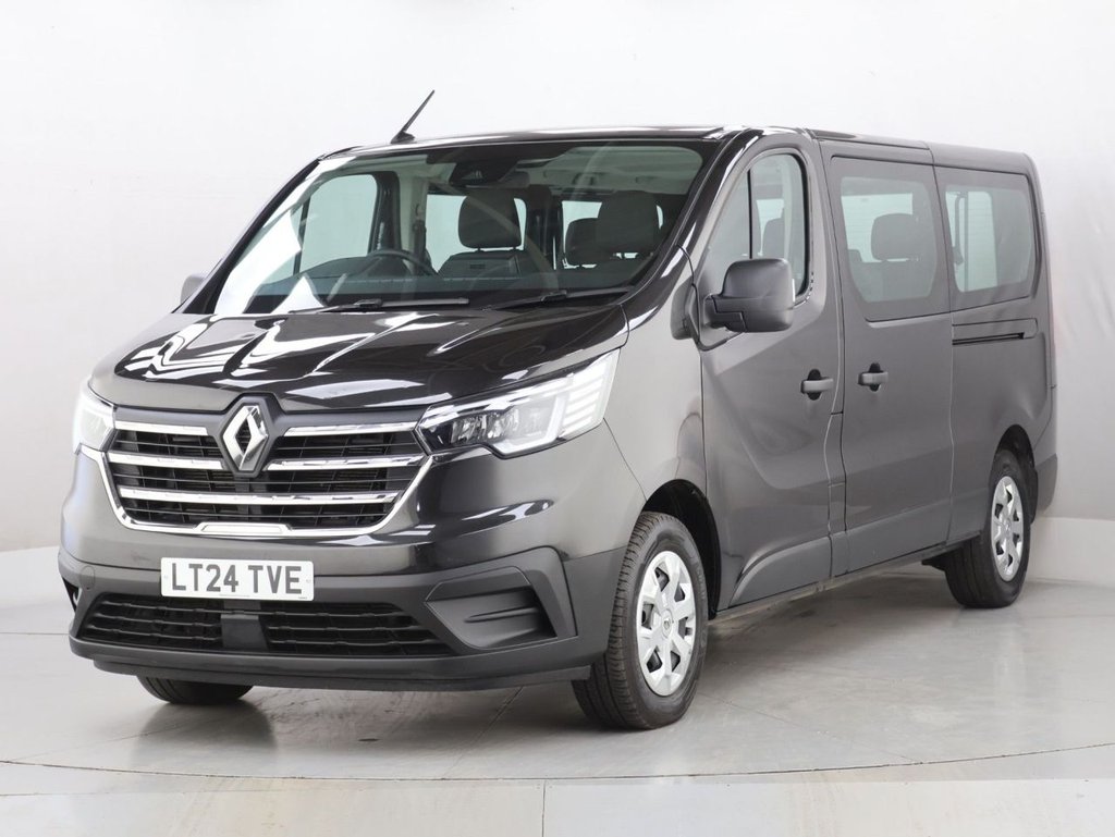 Used Renault Trafic 2024 for sale - 76724253: Photo 5
